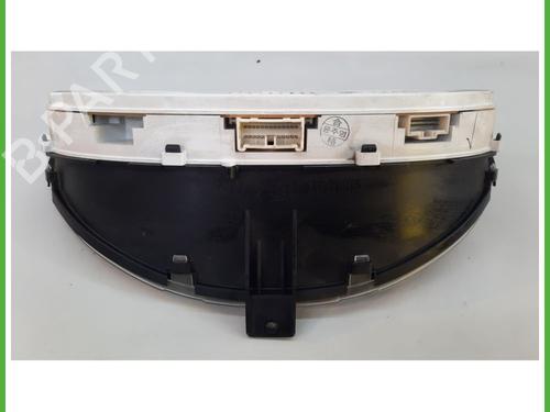 Instrument cluster CHEVROLET NUBIRA Estate 1.6 | BP14966108C47 