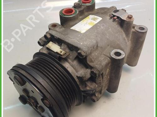 Used Other Other FORD FIESTA V (JH_, JD_) 1.4 16V (80 hp) 40142634 40142634