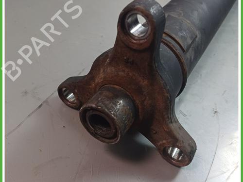 Driveshaft MERCEDES-BENZ C-CLASS Coupe (CL203) C 220 CDI (203.708) | BP16427957M37 