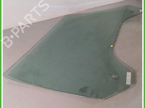Front left door window MINI MINI Convertible (R52) Cooper | BP29498848C18 