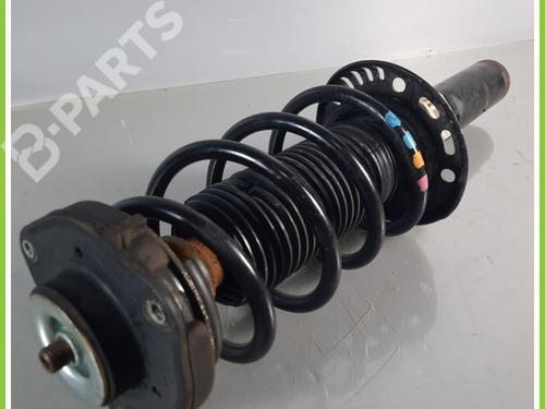 Used Left front shock absorber VW GOLF V (1K1) 2.0 TDI 16V (140 hp) 11720102