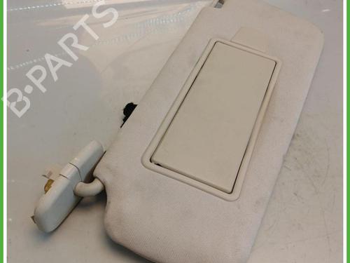 Left sun visor LAND ROVER RANGE ROVER EVOQUE (L538) 2.2 D 4x4 | BP40147557I1 - Image 5