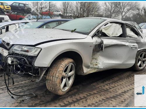 Servo brake AUDI A5 (8T3) 2.7 TDI | BP40138291M42 - Image 7