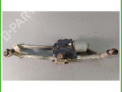 Used Front wipers mechanism Front wipers mechanism VW TOURAN (1T1, 1T2) 2.0 EcoFuel (109 hp) 40147940 40147940