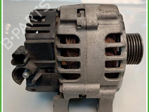 Alternator CITROËN C3 I (FC_, FN_) 1.1 i | BP28289024M7