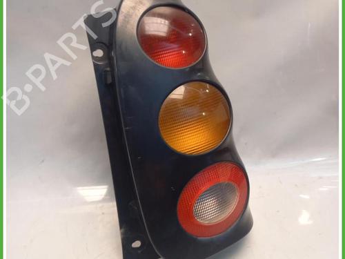 right-taillight-smart-fortwo-coupe-450-2004-2005-2006-2007-40074938 main image