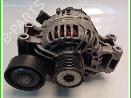 Alternator BMW 1 (E87) 116 i | BP40144178M7 - Image 2