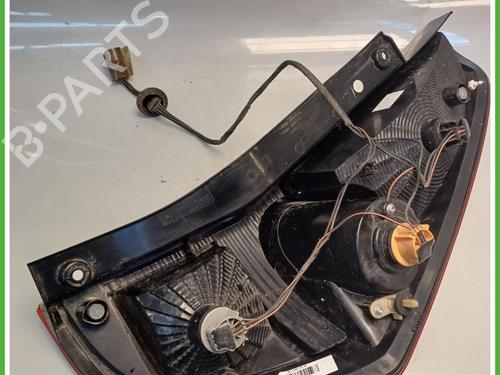 Left taillight SUZUKI SPLASH (EX) 1.0 (A5B310) | BP40144481C34 - Image 2