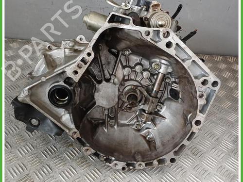 gearbox-peugeot-108-2014-40149321 main image