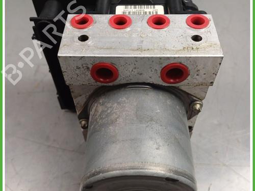 ABS pump MERCEDES-BENZ B-CLASS Sports Tourer (W245) B 200 CDI (245.208) | BP15554056M43 