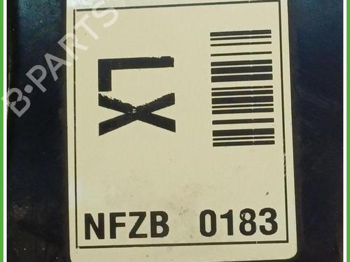 Servo brake SSANGYONG XLV SUV e-XGi 160 | BP40143373M42 - Image 4