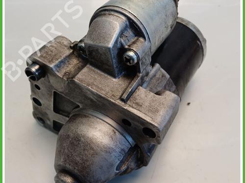 Startmotor CITROËN C4 Picasso I MPV (UD_) 1.6 HDi 110 (112 hp) 28128268