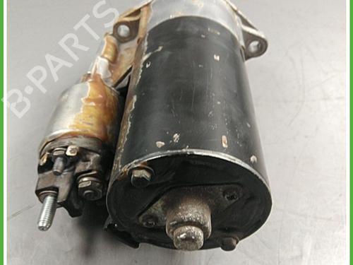 Starter MERCEDES-BENZ A-CLASS (W169) A 160 CDI (169.006, 169.306) | BP15392625M8 