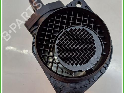 Mass air flow sensor AUDI A3 Sportback (8PA) 1.9 TDI | BP16210741M95 