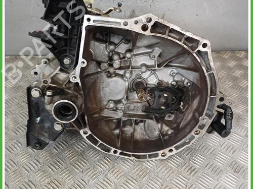 Used Gearbox Gearbox CITROËN C3 II (SC_) 1.2 VTi 82 (82 hp) 40149369 40149369
