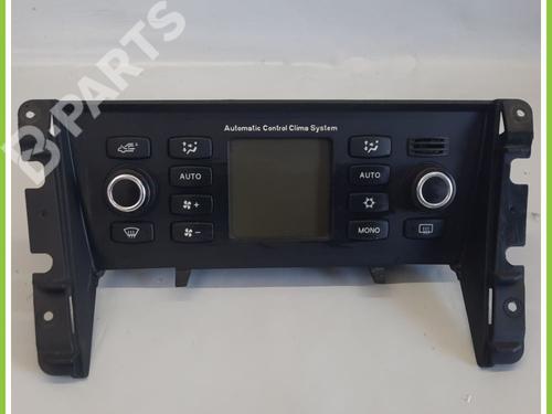 Used Climate control FIAT CROMA (194_) 1.9 D Multijet (194AXC1B, 194AXC12) (150 hp) 11368450