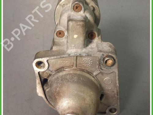 Starter LANCIA YPSILON (843_) 1.2 (843.AXA1A) | BP40148525M8 - Image 3