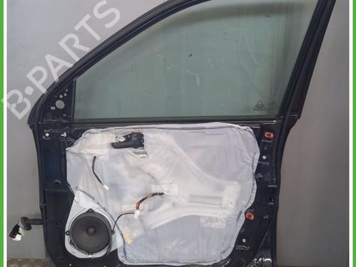 Right front door KIA SPORTAGE II (JE_, KM_) 2.0 i 16V | BP18875181C3 