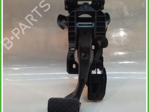 Used Pedal Pedal VW T-ROC (A11, D11) 1.5 TSI (150 hp) 40133104 40133104