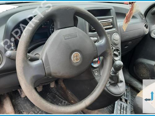 Fuse box FIAT PANDA (169_) 1.2 Natural Power (169.AXB1A) | BP40145060E1 - Image 8