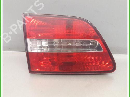 Used Left taillight Left taillight FIAT STILO Multi Wagon (192_) 1.9 D Multijet (120 hp) 40130767 40130767