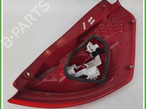 Left taillight FORD FIESTA VI (CB1, CCN) 1.4 | BP40133710C34 - Image 2