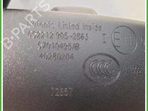 Rear mirror FIAT FREEMONT (345_) 2.0 JTD | BP40148413I6 - Image 6