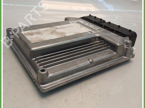 Engine control unit (ECU) BMW 3 (E46) 320 d | BP29127122M57 