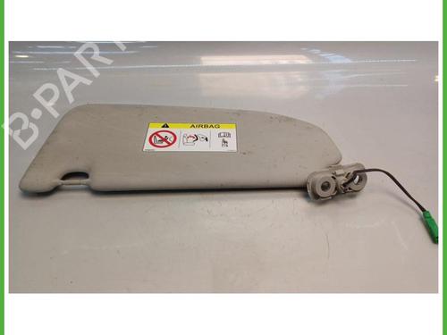 Right sun visor VOLVO XC60 II (246) B4 Mild-Hybrid | BP40143209I2 - Image 2