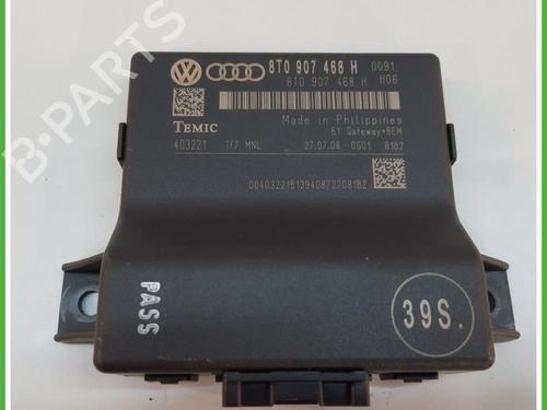Used Control unit Control unit AUDI A4 B8 Avant (8K5) 2.0 TDI (143 hp) 40132583 40132583