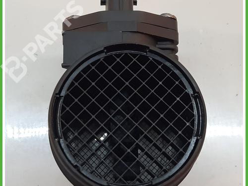 Mass air flow sensor OPEL MERIVA A MPV (X03) 1.4 16V Twinport (E75) | BP11829937M95 