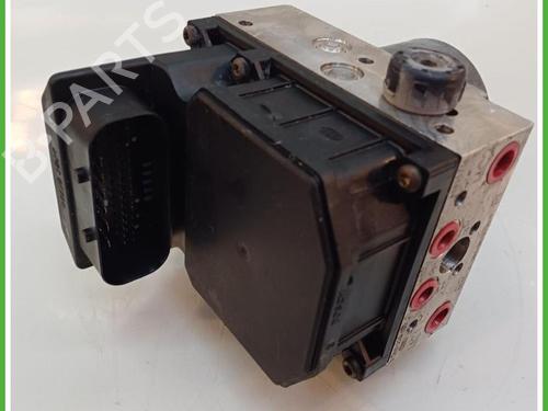 Used ABS pump ABS pump FIAT STILO (192_) 1.8 16V (192AXC1A, 192BXC1A) (133 hp) 40138298 40138298