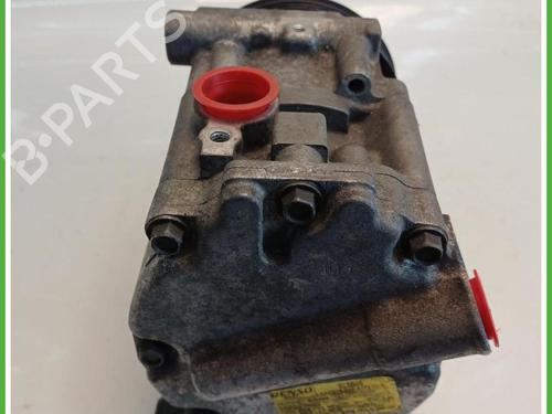 AC compressor LANCIA YPSILON (843_) 1.2 (843.AXA1A) | BP40147224M34 - Image 6