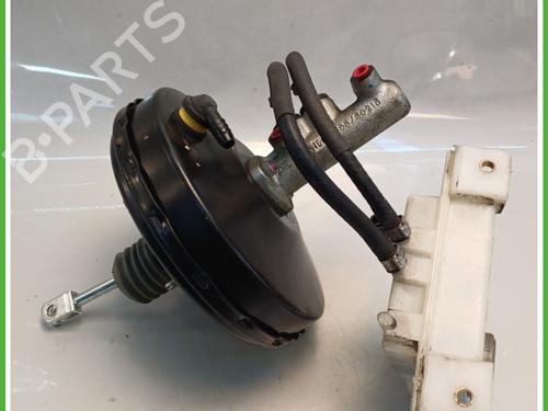 Servo frein FIAT MULTIPLA (186_) 1.6 16V (186AGB1A) (95 hp) 29498899