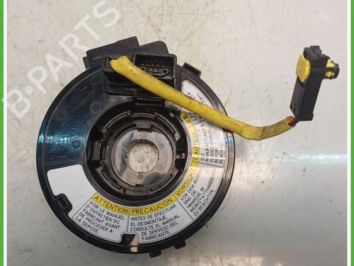 Used Squib airbag FIAT SEDICI (189_) 1.9 D Multijet 4x4 (120 hp) 31143696