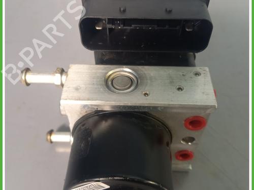 ABS pump CHEVROLET AVEO / KALOS Hatchback (T250, T255) 1.2 | BP29966781M43