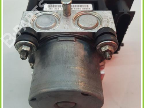 ABS pump FIAT GRANDE PUNTO (199_) 1.4 (199AXB11, 199AXB1A, 199BXB1A, 199AXL1A) | BP11717115M43 