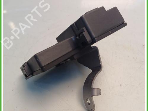 Øvrige styreenhet RENAULT CAPTUR II (HF_) E-TECH 160 | BP27566746M11 