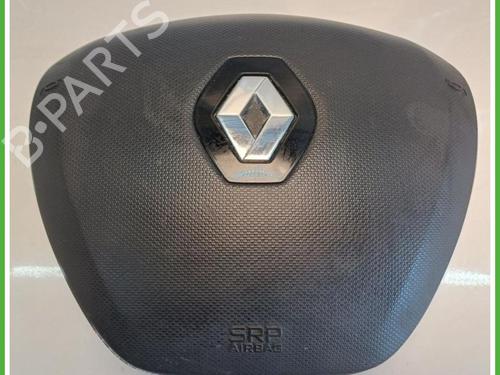 driver-airbag-renault-clio-iv-bh_-2012-2013-2014-2015-2016-2017-2018-2019-2020-2021-40146487 main image