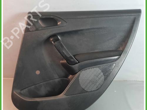 Used Rear right panel PEUGEOT 208 I (CA_, CC_) 1.4 HDi (68 hp) 14927958