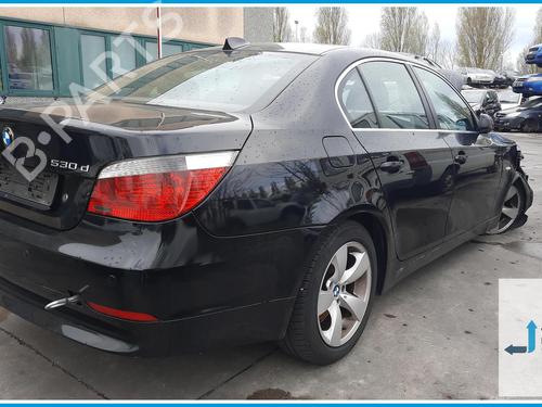 Right sun visor BMW 5 (E60) 530 d | BP40073823I2 - Image 8