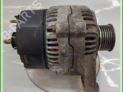 Alternator NISSAN MICRA II (K11) 1.3 i 16V | BP17709844M7 