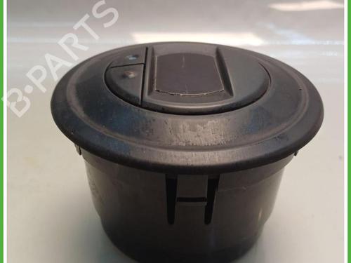 Climate control RENAULT ESPACE IV (JK0/1_) 1.9 dCi (JK0U, JK0G) | BP40142601I5 - Image 2