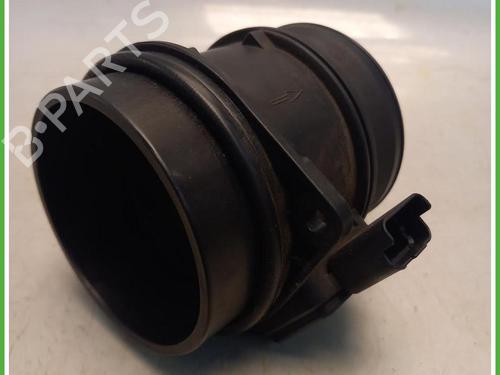 Used Mass air flow sensor Mass air flow sensor PEUGEOT 407 (6D_) 2.0 HDi 135 (6DRHRH, 6DRHRE, 6DRHRG, 6DRHRJ) (136 hp) 40073208 40073208