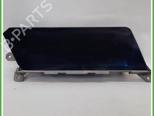 Used Radio Radio BMW 1 (F40) 118 d (150 hp) 40134062 40134062