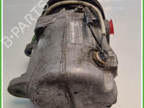 AC compressor SMART CITY-COUPE (450) 0.6 (450.352, 450.353) | BP23979597M34 