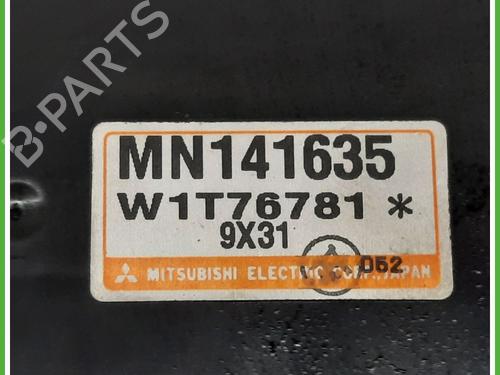Control unit MITSUBISHI LANCER VIII Sportback (CX_A) 1.8 MIVEC (CX3A, CX6A) | BP14981075M11 