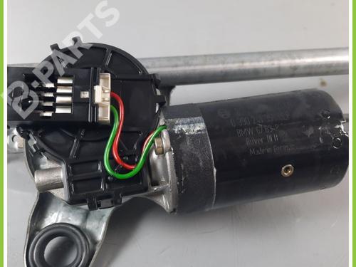 Front wipers mechanism BMW 3 Coupe (E46) 318 Ci | BP11719850C83 