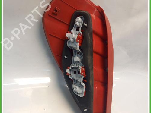 Right taillight MERCEDES-BENZ A-CLASS (W169) A 180 CDI (169.007, 169.307) | BP30697485C35