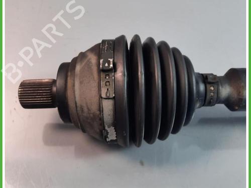 Right front driveshaft VW GOLF VI (5K1) 1.2 TSI | BP40133970M39 - Image 2